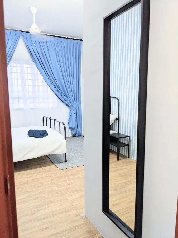Looking For... A Staycation Kuala Terengganu Exterior photo